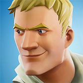 Fortnite Icon